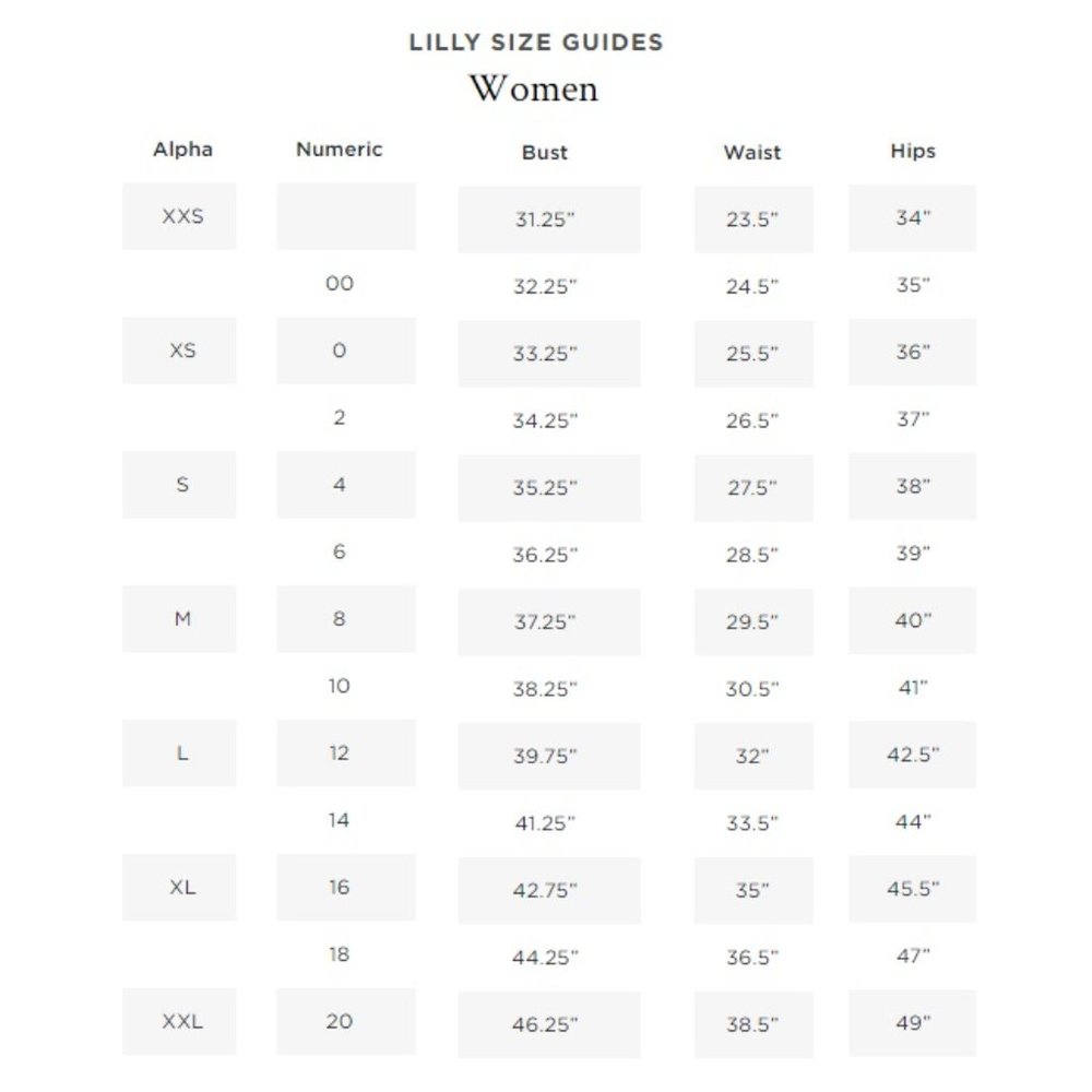 SOLD NWT Lilly Pulitzer Aila Skort Turtle Wave - Picture 8 of 8